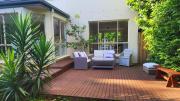 Modern spacious 5-bedroom home in Northern Beaches