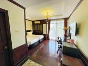 Vientiane Golden Sun Hotel