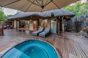 Top Madikwe Game Reserve