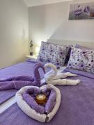 Lily Cozy Apartment Lily Cozy Apartment