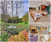 La Maison de la pêche