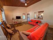 Casa Baru na Nova Terra