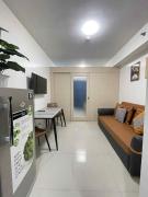 AilynSea residence staycation