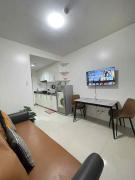 AilynSea residence staycation