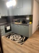 Guest House Amaya Med