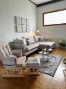 Ferienwohnung Klapothek