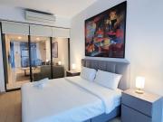 Eaton Residence KLCC Kuala Lumpur