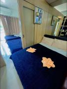 Shell Residence Tower A 250A