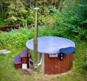 Kakerdaja Private Sauna