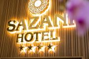 Sazani Hotel