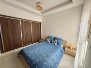 Bel appartement bien equipe avec vu sur la mer a Anza