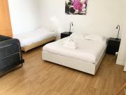 Le Studio La Galande du Clos Robespierre