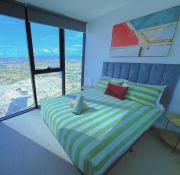 Coastal Luxe 2B2B Getaway