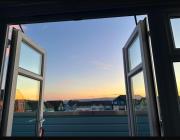 Madison Wharf - Waterside - Balcony Madison Wharf - Waterside - Balcony