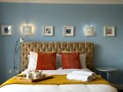 Madison Wharf - Waterside - Balcony Madison Wharf - Waterside - Balcony