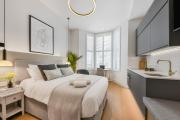 Studio 6 OneStay Maida Vale