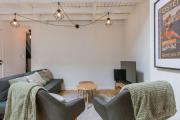 Bright Stylish Apartment Near Beach - Appa Ostend