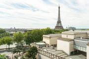 Martin - 1 chambre à Trocadéro (16 Arr.)