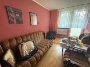 Krzywa przy Stadione Śląskim