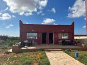 Ferme touristique domaine BENJDYA à HAD SOUALEM