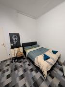 Cozy Apartment in Simmering