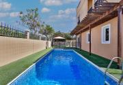 5BR & Maids Room Villa with Private Pool in The Aldea, The Villa - Allsopp & Allsopp
