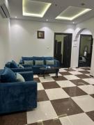 قصر الورد للشقق المخدومة