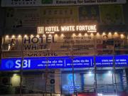 Hotel White Fortune