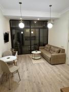 Nitsa Downtown Apartment