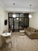 Nitsa Downtown Apartment