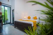 Vibe green villa
