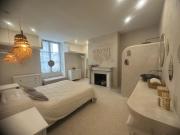 Haussmannien à la Cathédrale de Bayonne