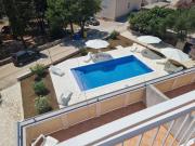 Rooms Vida in Center Novalja With Pool Rooms Vida in Center Novalja With Pool