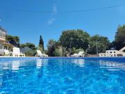 Rooms Vida in Center Novalja With Pool Rooms Vida in Center Novalja With Pool