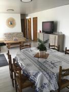 Bienvenue dans notre maison