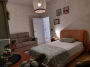 Stanza Il melo in fiore