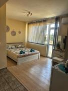 Боровата къща