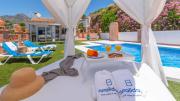 Villa Manolo Torrox by Ruralidays