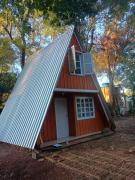 CHALET L&M Campestre