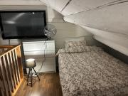 18th century cottage with private beach