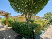 Charmant duplex avec piscine collective et animaux admis à Barbotan - FR-1-841-39