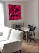 Appartement 3 chambres