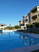 Appartement 3 pièces, 50 m2 et terrasse vue dégagée