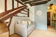 Lovely Small Studio in the Heart of Saint-Germain