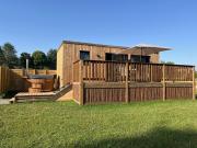 Gîte avec son SPA privatif