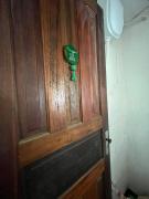 Camping do Ser - Quarto Montanha