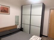 La Spezia stazione centrale - via dei colli