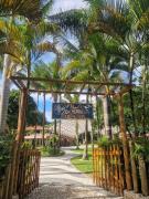 Pousada Vila da Barra