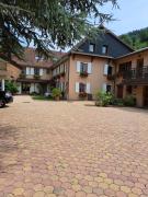 BELLE VUE F3 4 to 6 people