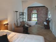 B&B - Eetcafe - Riekelt